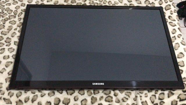 Tv Samsung - Foto 2