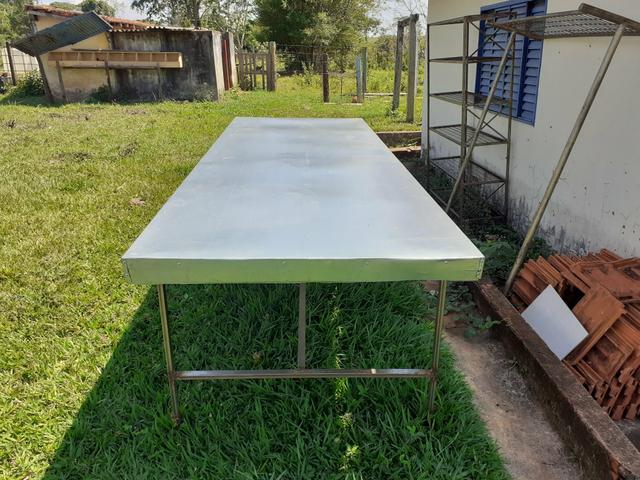 Mesa nova - Foto 2