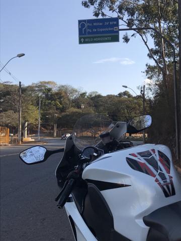 Cbr 1000 rr - Foto 4