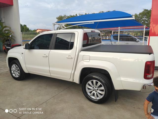 Amarok Highline 12/13 - Foto 6