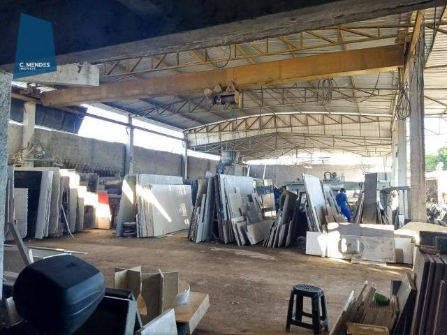 Galpão à venda, 1700 m² por R$ 3.000.000,00 - Coaçu - Fortaleza/CE - Foto 9