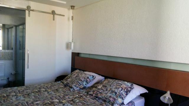 Apartamento projetado no Meireles 117m, 2 suítes com closet, Escritório, 3 vagas - Foto 9