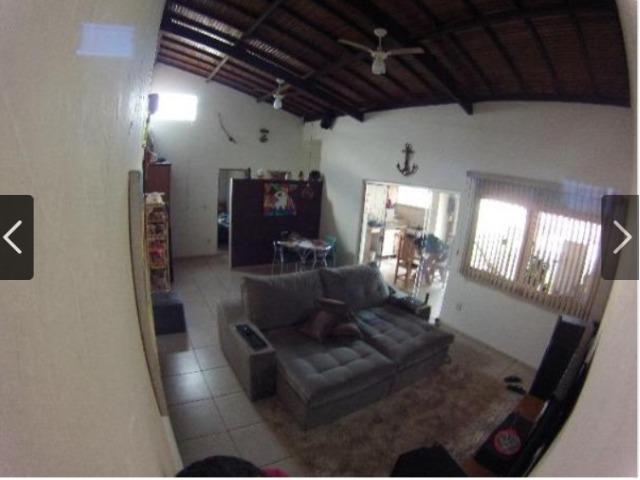 Casa com piscina e 2 quartos JD Ipes - Foto 5