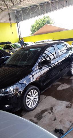VOLKSWAGEN VOYAGE 2014/2014 1.0 MI 8V FLEX 4P MANUAL - Foto 4