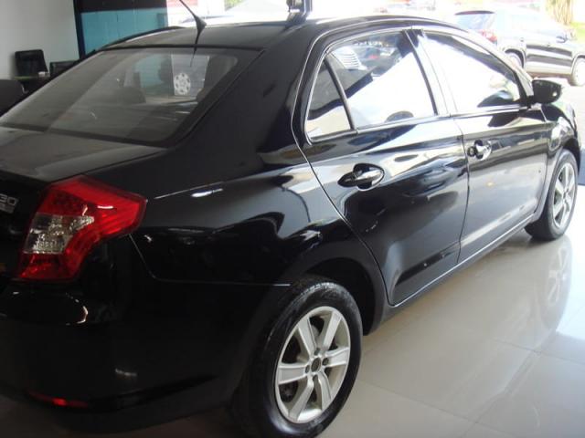530 1.5 16V GASOLINA 4P MANUAL 2015-2015 - Foto 4