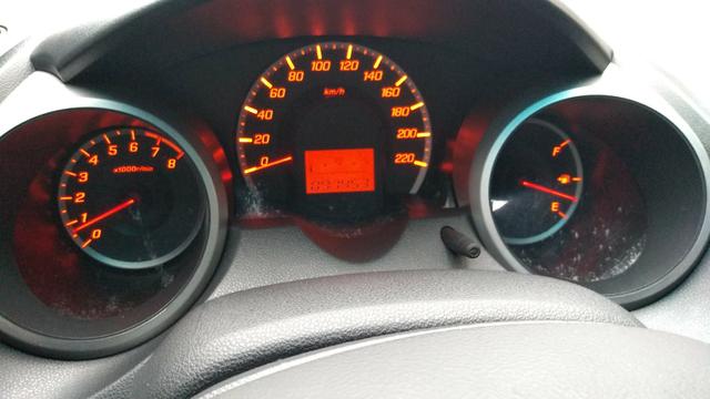 Honda fit - Foto 9
