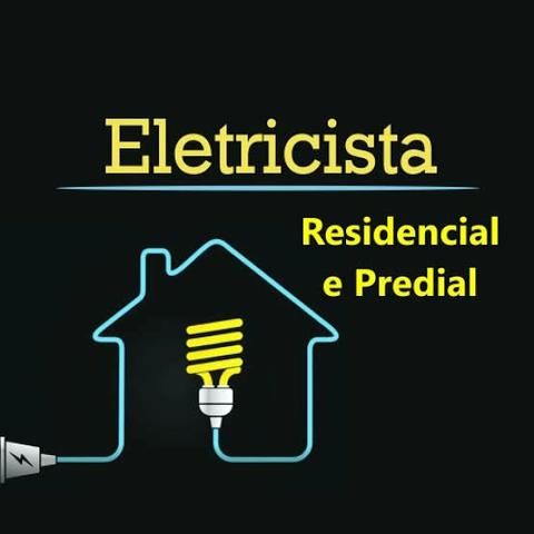 Trabalho com eletrica
