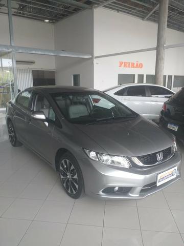 Civic 2.0 LXR - Foto 3