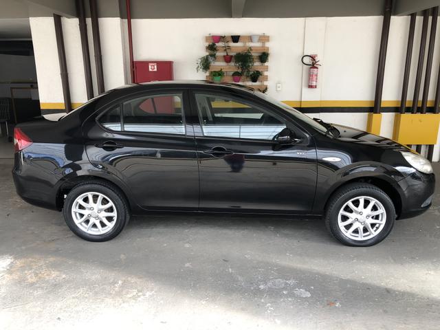 Jac j3 sedan 2012 - Foto 3