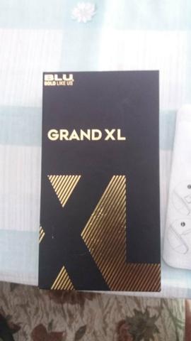 Vendo BLU GRAND XL