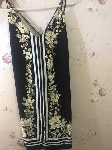 Vestido farm