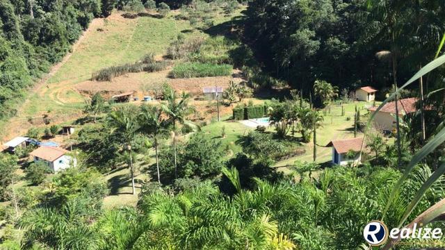 Lindo Sítio em Parajú em Domingos Martins de 8,1 hectares - Foto 3