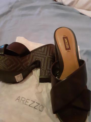 Sapato arezzo - Foto 2