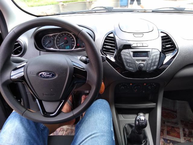 Ford Ka sedan - Foto 4