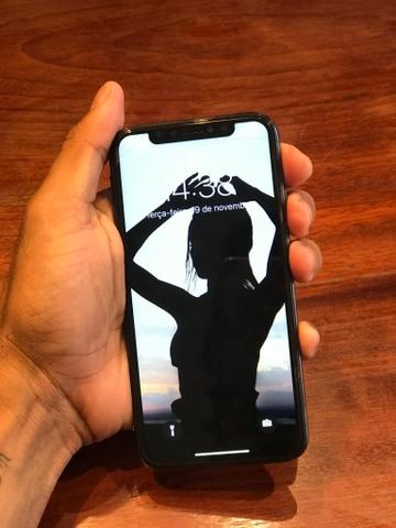 IPHONE X 64gb - Foto 5