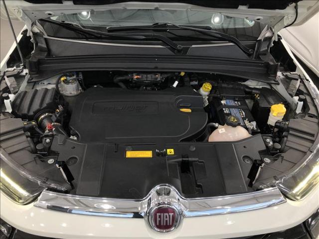 Fiat Toro 2.0 16v Turbo Volcano 4x4 - Foto 14