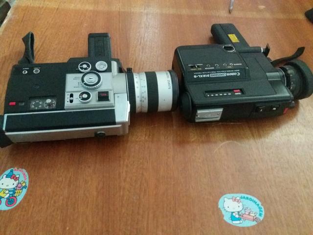 Câmera fotográfica - Foto 2