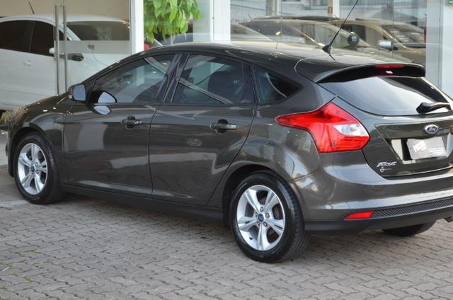 Focus 1.6 S - Completo - Automático - 50 Mil Km - Foto 6