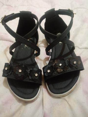 Sandalia infantil