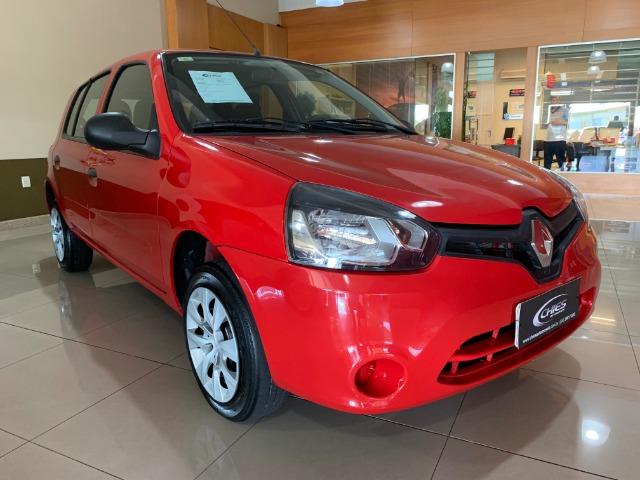 Clio EXP