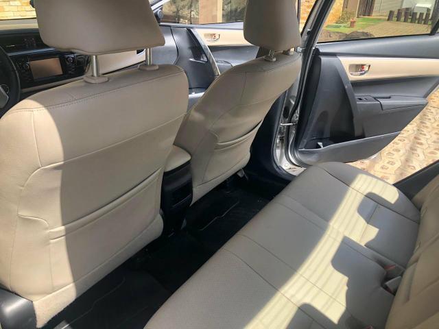 Corolla 2.0 flex altes 2016 prata, completo!!! - Foto 4