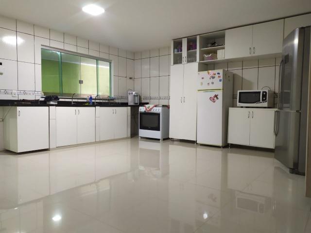 Sha Chácara 110 B / 4 Suites Com Ar Condicionado /escritório /piscina Aquecida - Foto 14