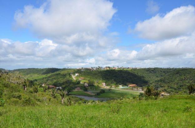 Terreno no Condomínio em Bananeiras- A vista - Atenção na área total-Cod: 52 - Foto 14