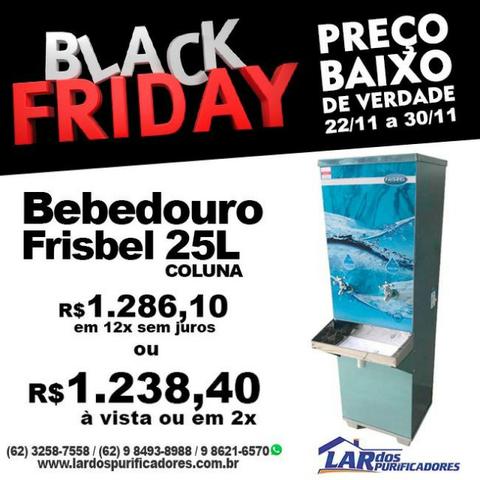 Bebedouro Industrial- Black Friday - Foto 4