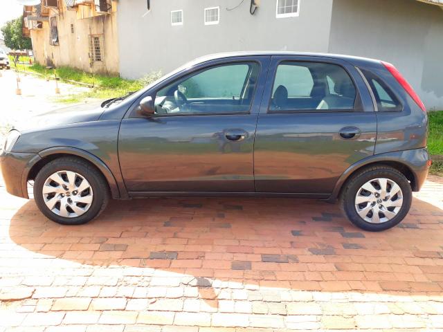 Corsa joy 2007 (apenas 4 mil de entrada) - Foto 3