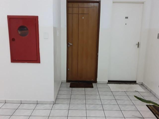 Lindo Apartamento Residencial São Paulo Rua 14 de Julho Centro - Foto 10