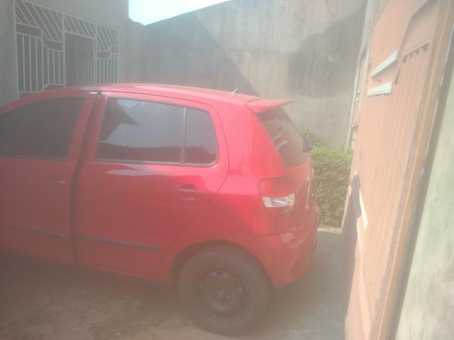 Vendo carro Fox 2007/2008 - Foto 4