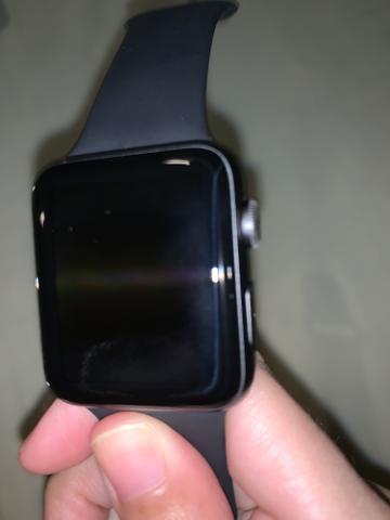 Apple watch Series 3 42mm - Foto 3