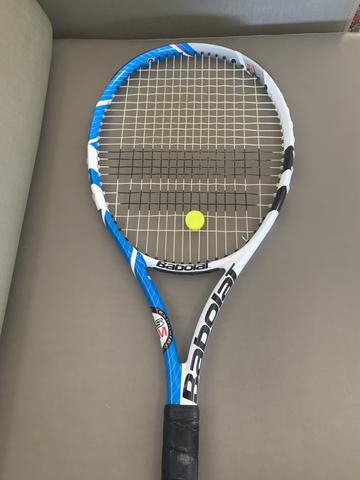 Raquete de Tennis Babolat XtraSweetSpot