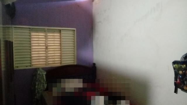 Vende-se lote com 3 moradias na quadra 401 do Recanto das Emas * - Foto 3