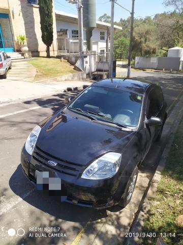 Ford KA - 2011 - Abaixo da FIPE