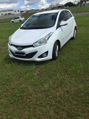HB20 1.6 Premium manual