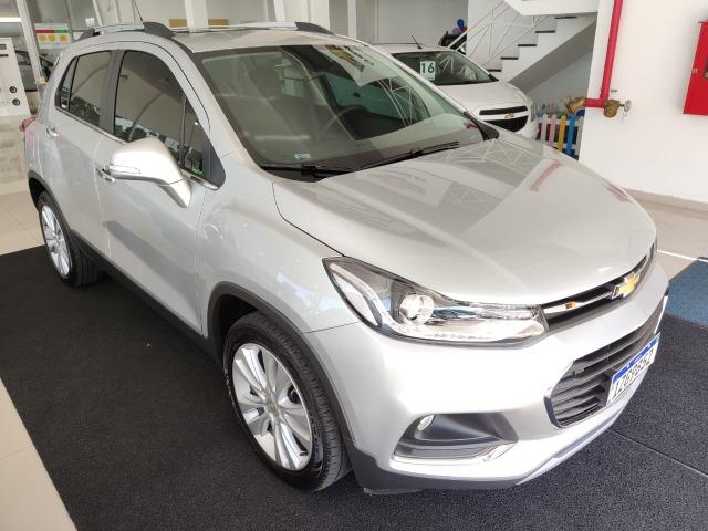 Tracker Premier