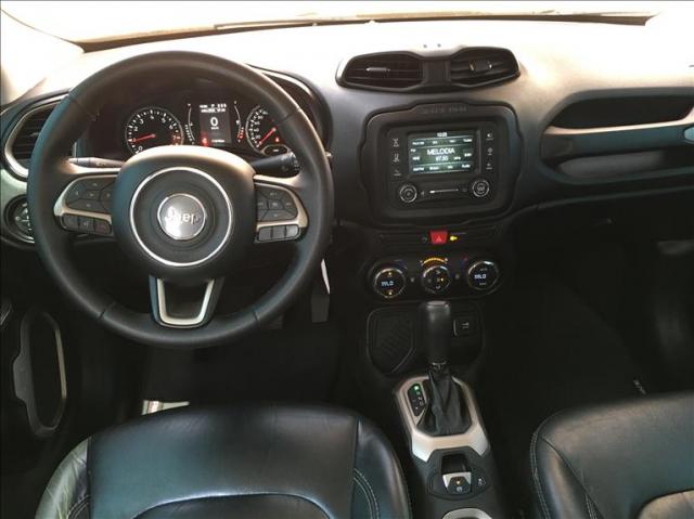 Jeep Renegade 1.8 16v Longitude - Foto 5