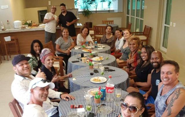 Churrasqueiro, buffet de churrasco, consultoria e organização de eventos - Foto 2