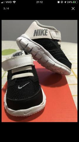 Tênis Nike