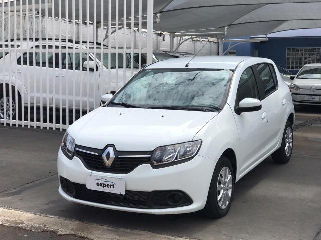 Sandero Expression 1.6 - 2016/2017 - Foto 2