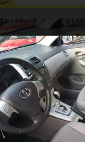 Vendo Corolla XEI - Foto 4