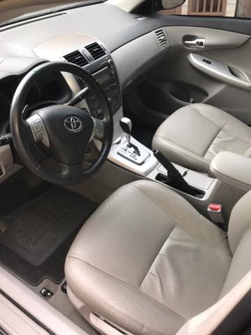 Corolla XEI 2.0 - Foto 12