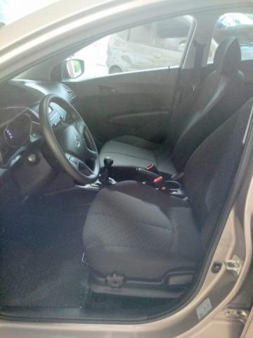 Hyundai - Hb20 (4.000 Entrada/Cartão C.) Completo Mod 2019 - Foto 7