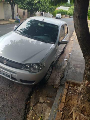 Palio completo já financiado só $7.300