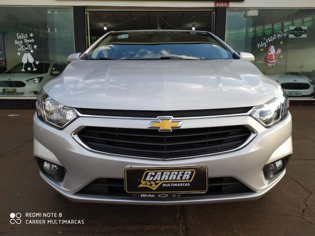 Prisma LTZ 2018 Automático - Foto 10