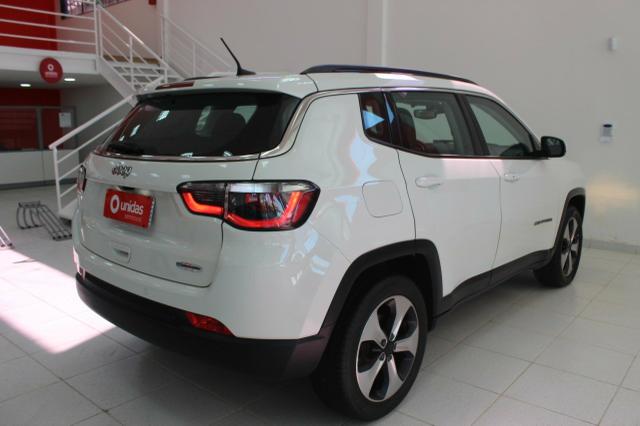Jeep compass longitude Flex at 2.0 - Foto 3