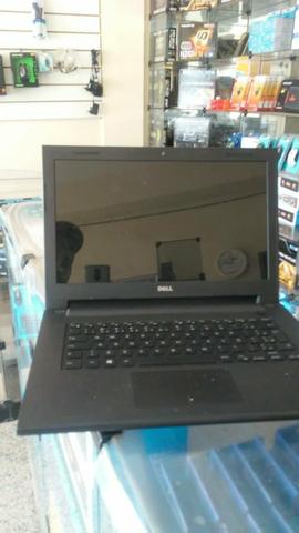 Notebook Dell