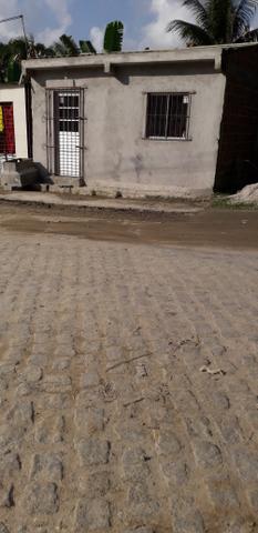 Vende-se essa casa!!