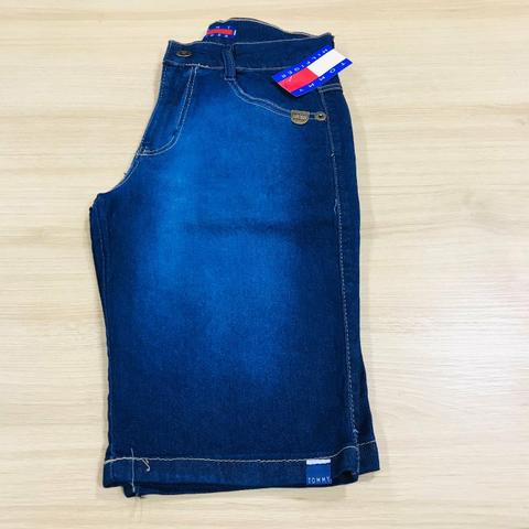 Bermudas jeans - Foto 6